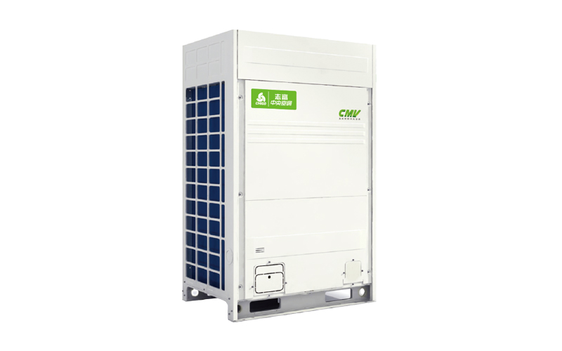 CMV-X全直流变频中央空调（8-10HP）